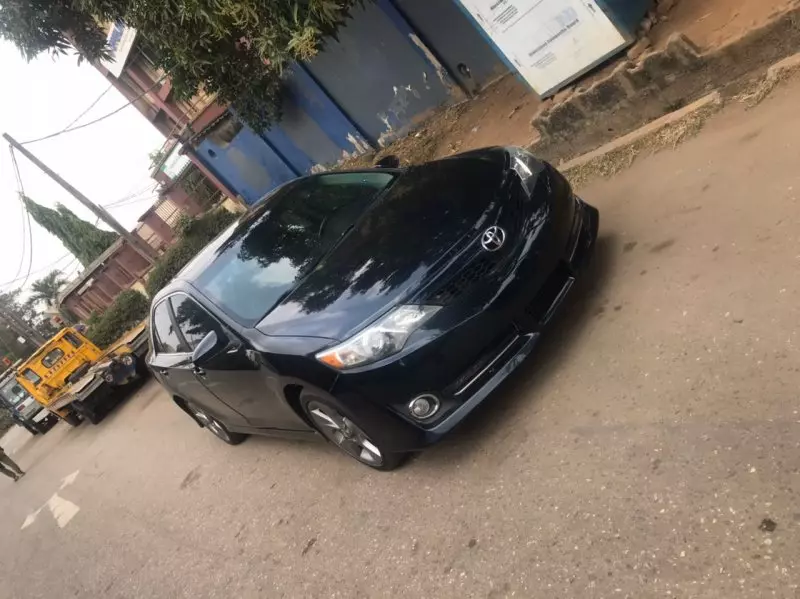 Toyota Camry   - 2014