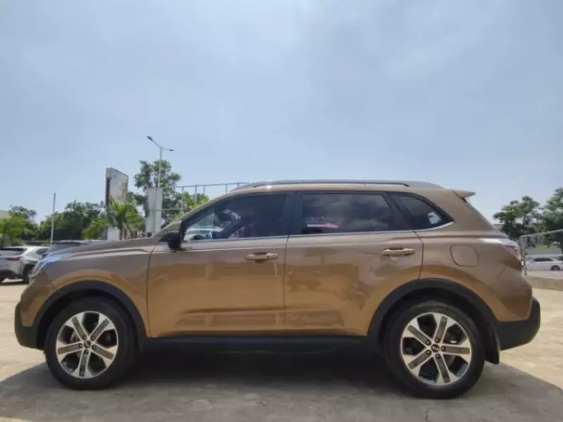 KIA Sportage   - 2018