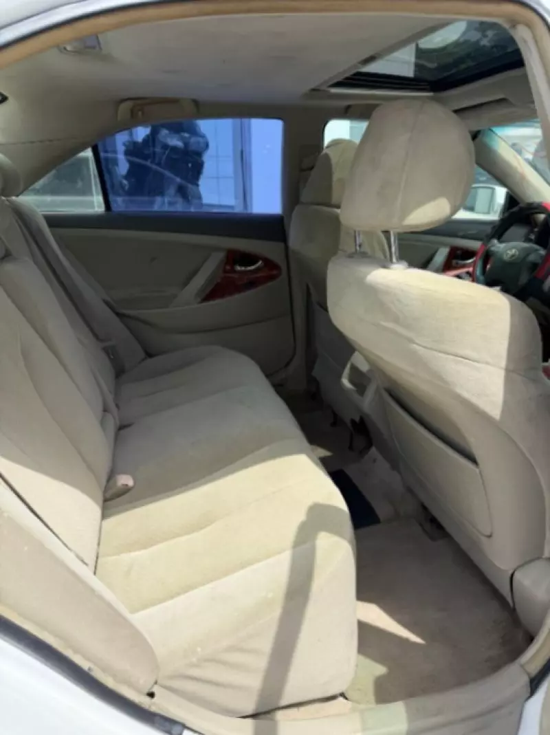 Toyota Camry   - 2007