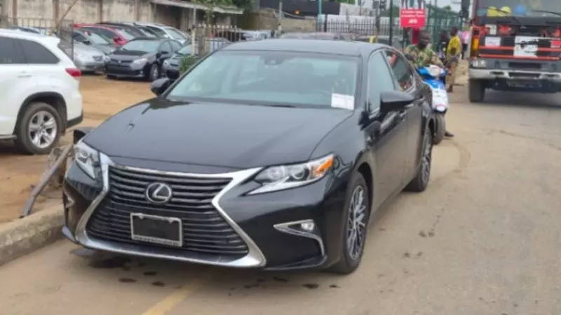 Lexus ES 350