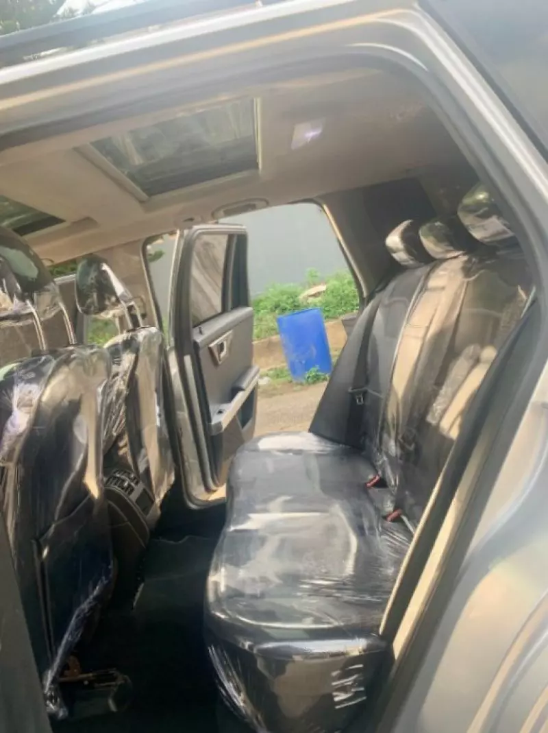 Mercedes-Benz GLK 350 - 2014