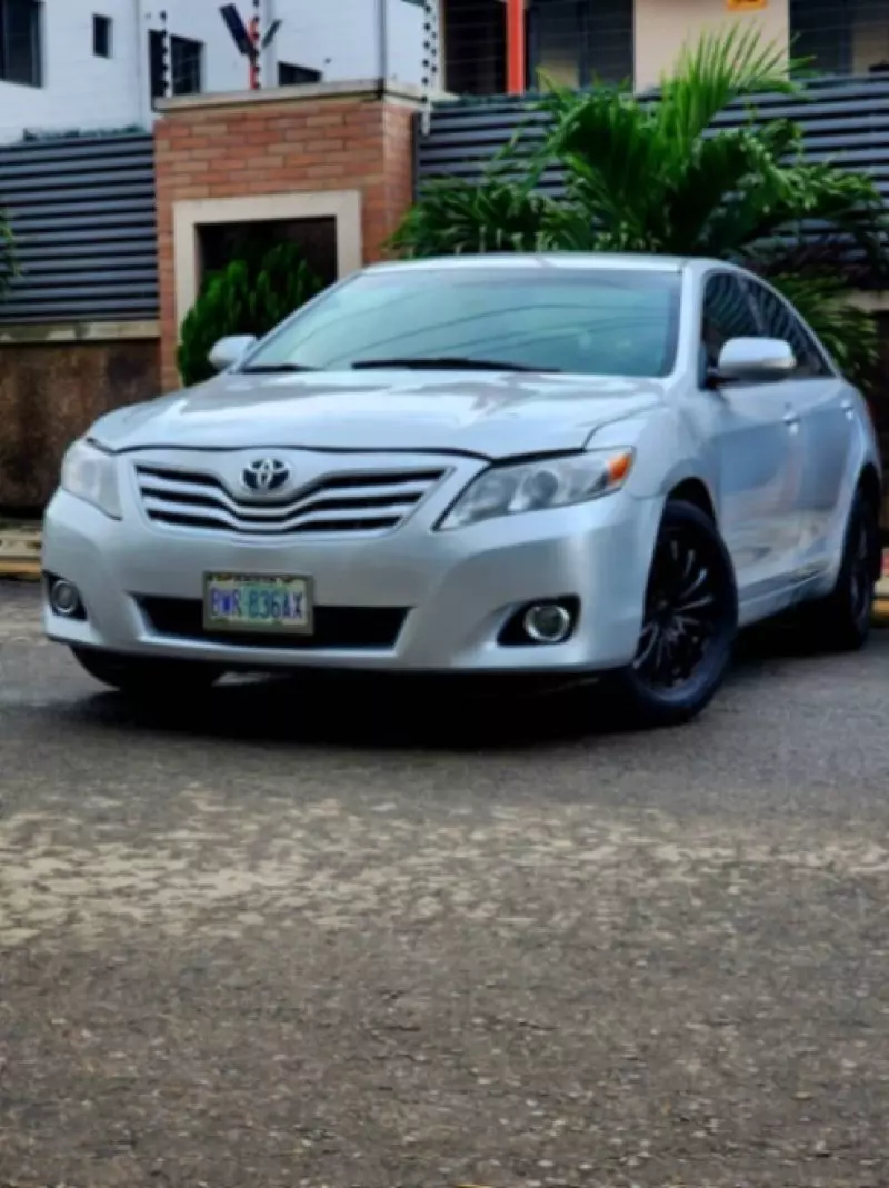 Toyota Camry   - 2007