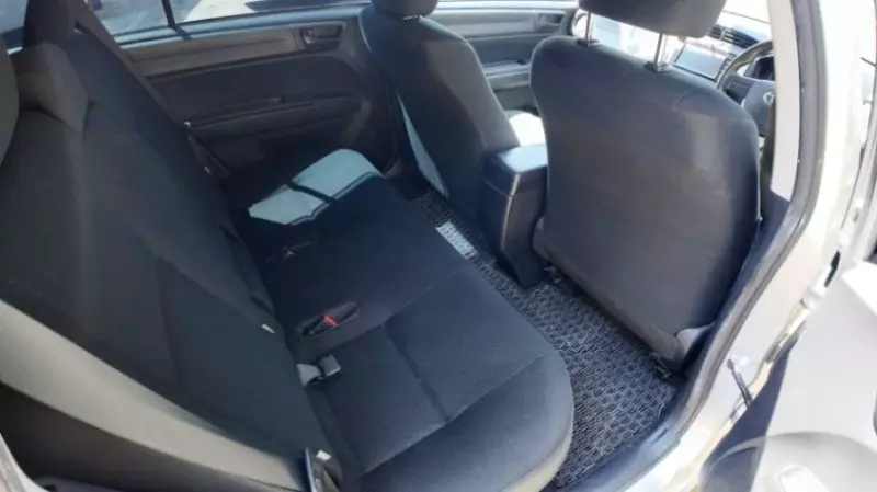 Toyota Fielder    - 2018
