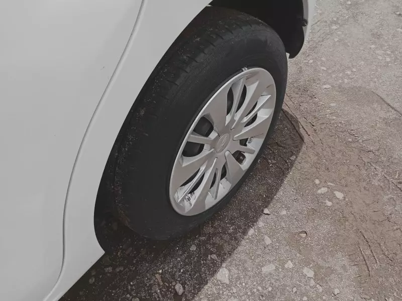 Daihatsu Boon    - 2018