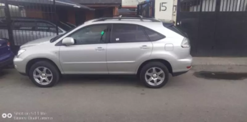 Lexus RX 330   - 2005
