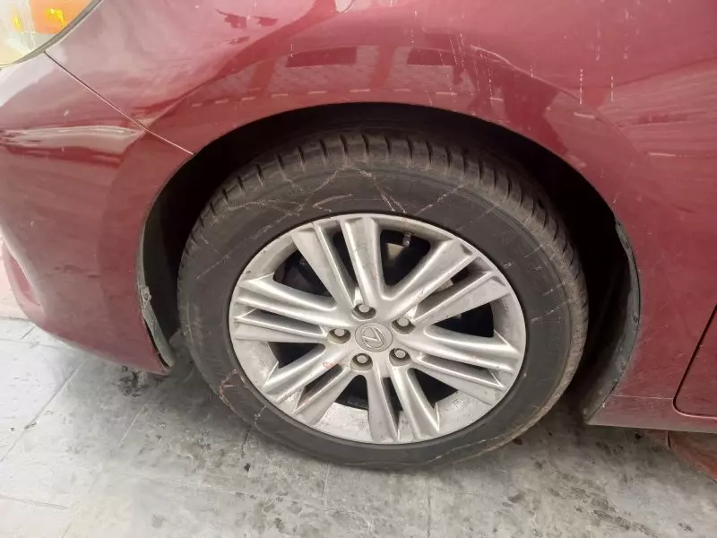 Lexus ES 350   - 2014