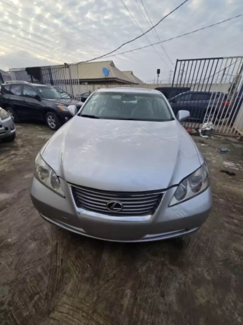 Lexus ES 350   - 2007