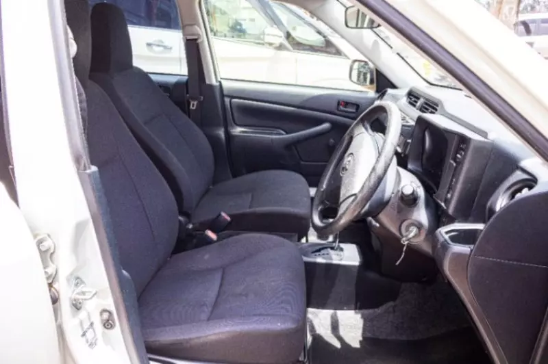 Toyota Probox    - 2020