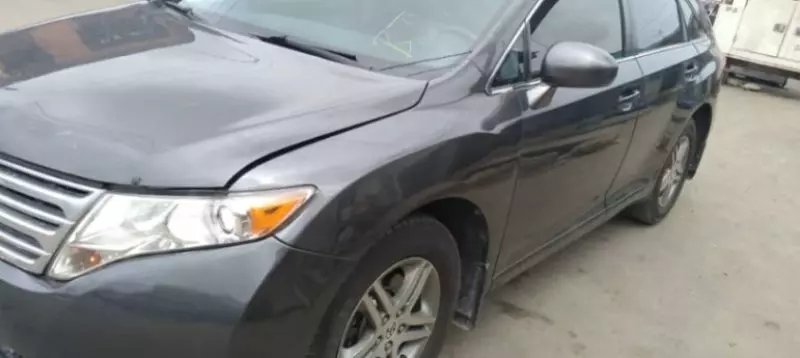 Toyota Venza   - 2010