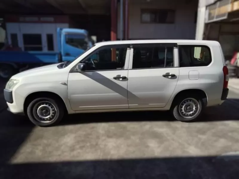 Toyota Probox    - 2018