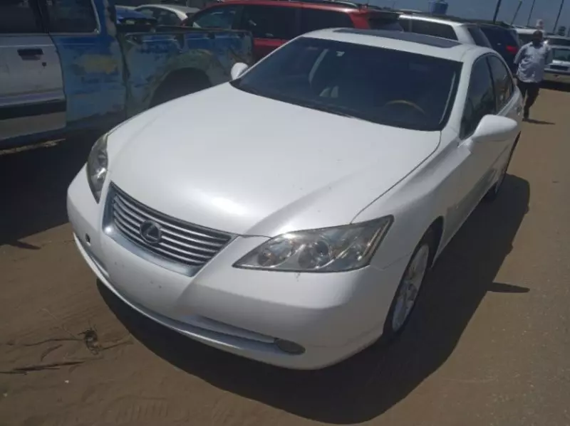 Lexus ES 350   - 2007