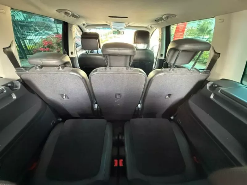 VOLKSWAGEN polo sedadan trend  ba ess   - 2015