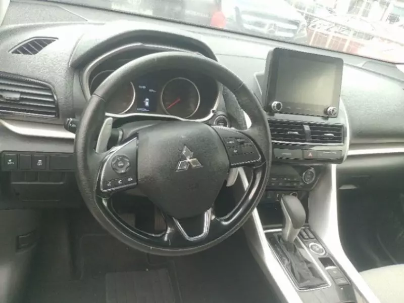 Mitsubishi Eclipse Cross 4x4   - 2023