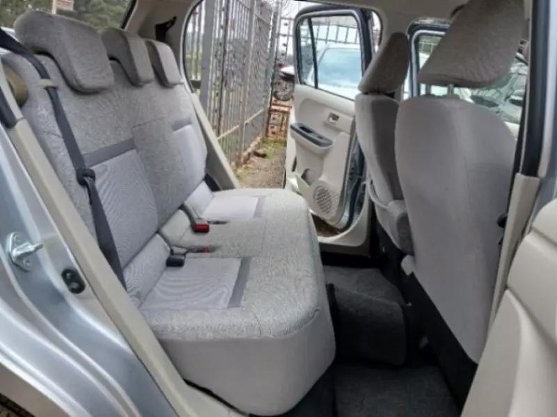 Toyota Passo   - 2017