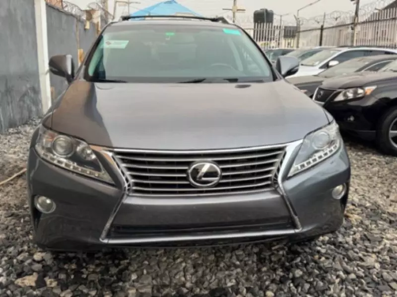 Lexus RX 350