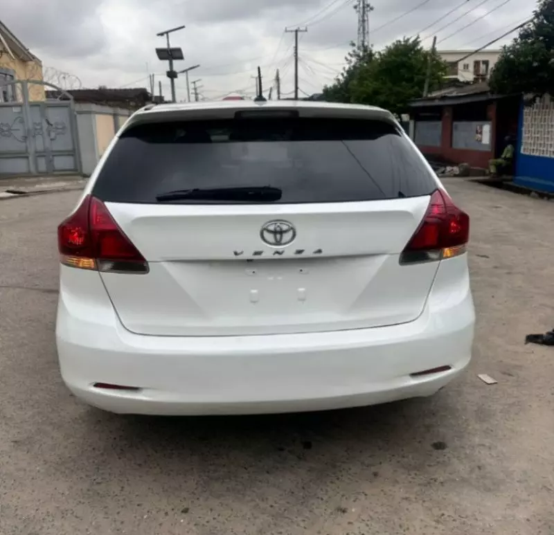 Toyota Venza