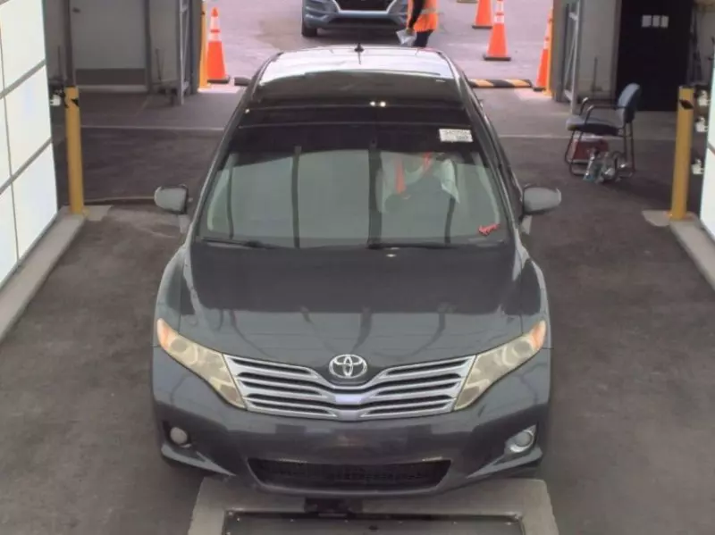 Toyota Venza   - 2009