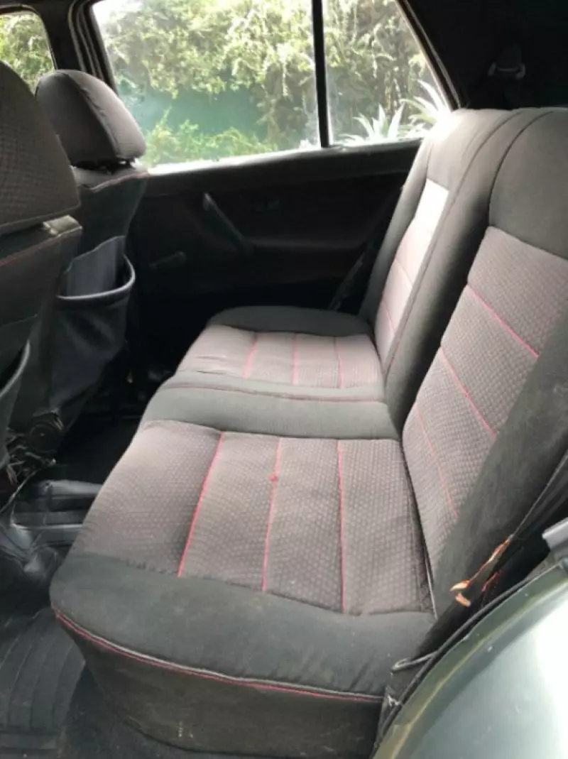 Volkswagen GTI   - 1992