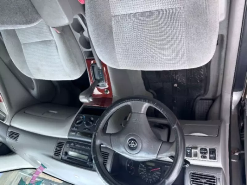 Toyota corolla   - 2007