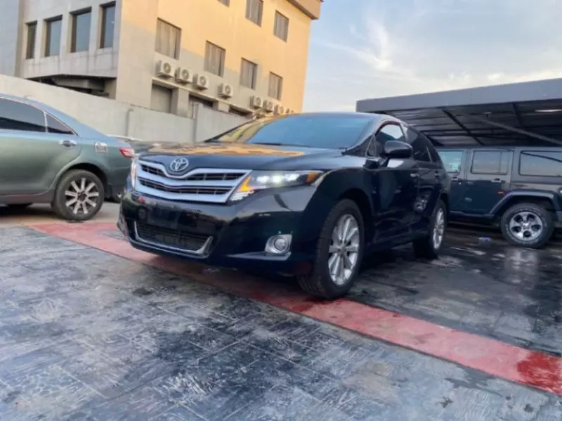 Toyota Venza   - 2009