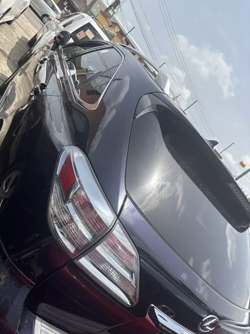 Lexus RX 350   - 2010