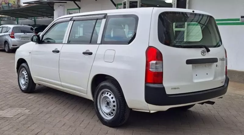 Toyota Probox    - 2019