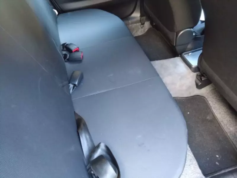 Toyota Probox    - 2018