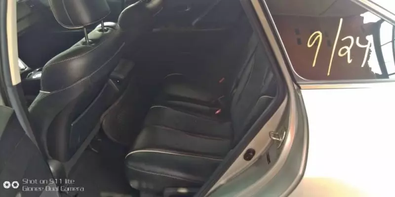 Toyota Venza   - 2014
