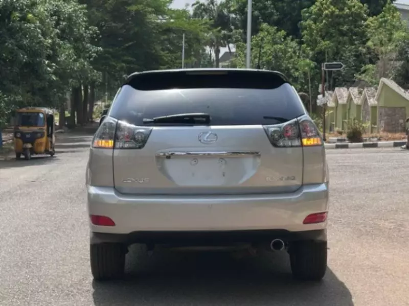 Lexus RX 330   - 2005