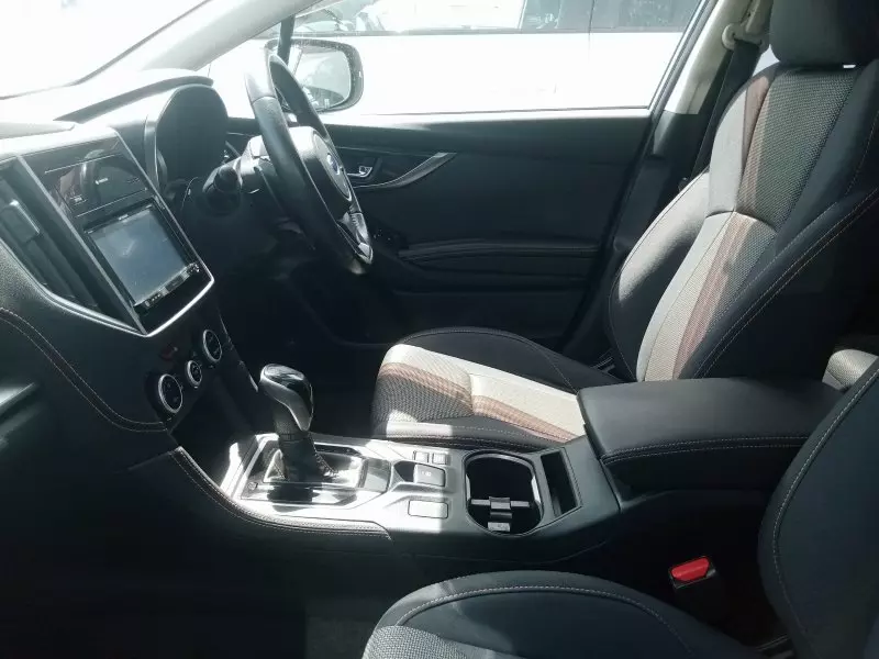 Subaru XV   - 2016