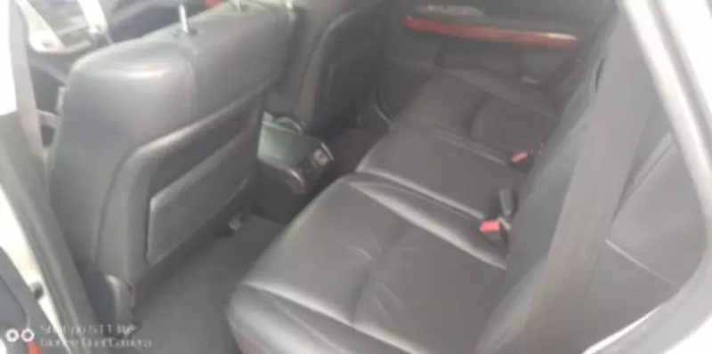 Lexus RX 330   - 2005