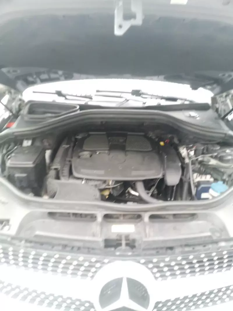 Mercedes-Benz ML 350   - 2012