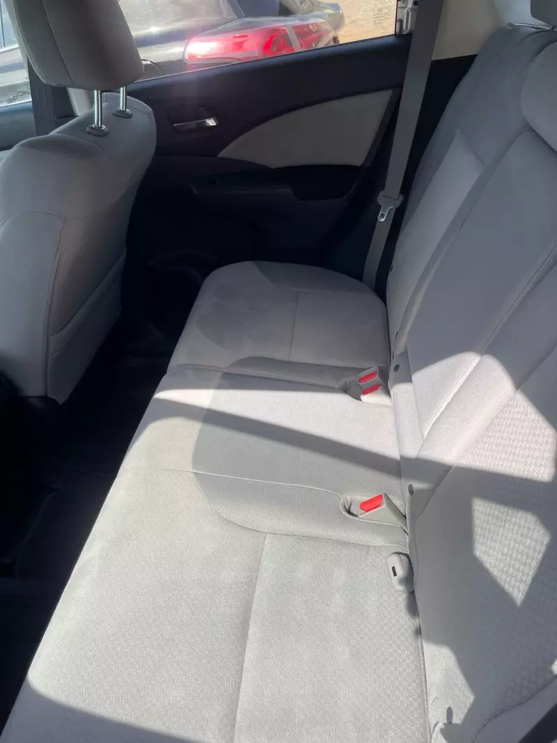 Honda CR-V   - 2015