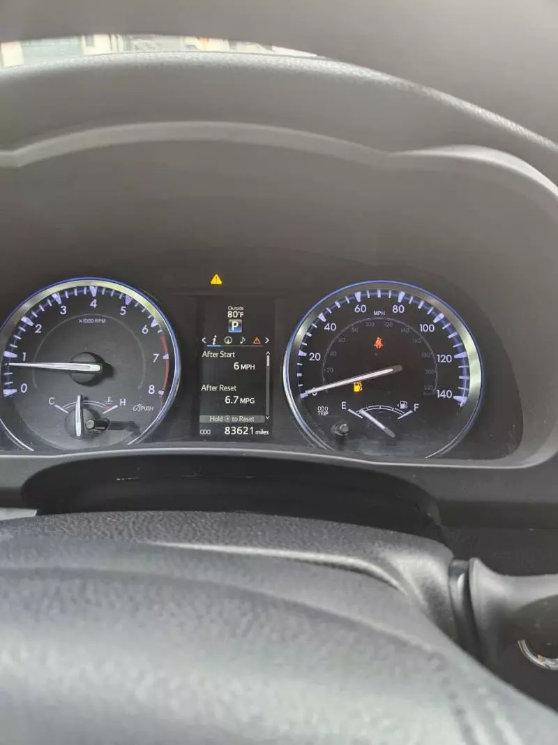Toyota Highlander   - 2014
