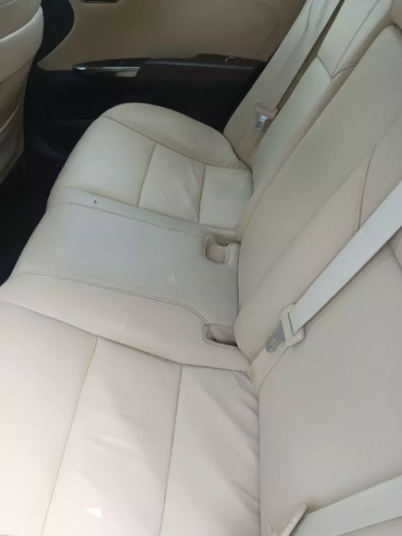 Toyota Avalon   - 2015