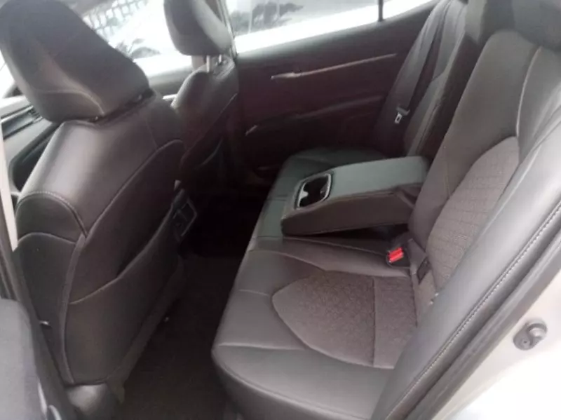 Toyota Camry   - 2023