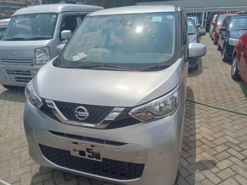 Nissan Dayz   - 2020