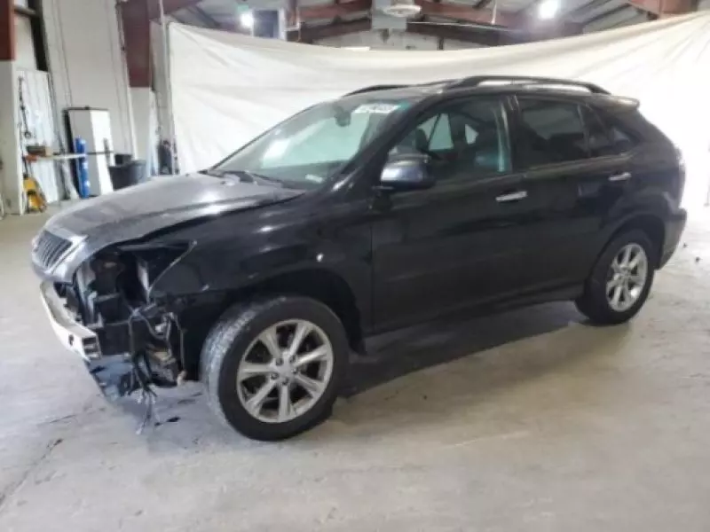 Lexus RX 350   - 2009