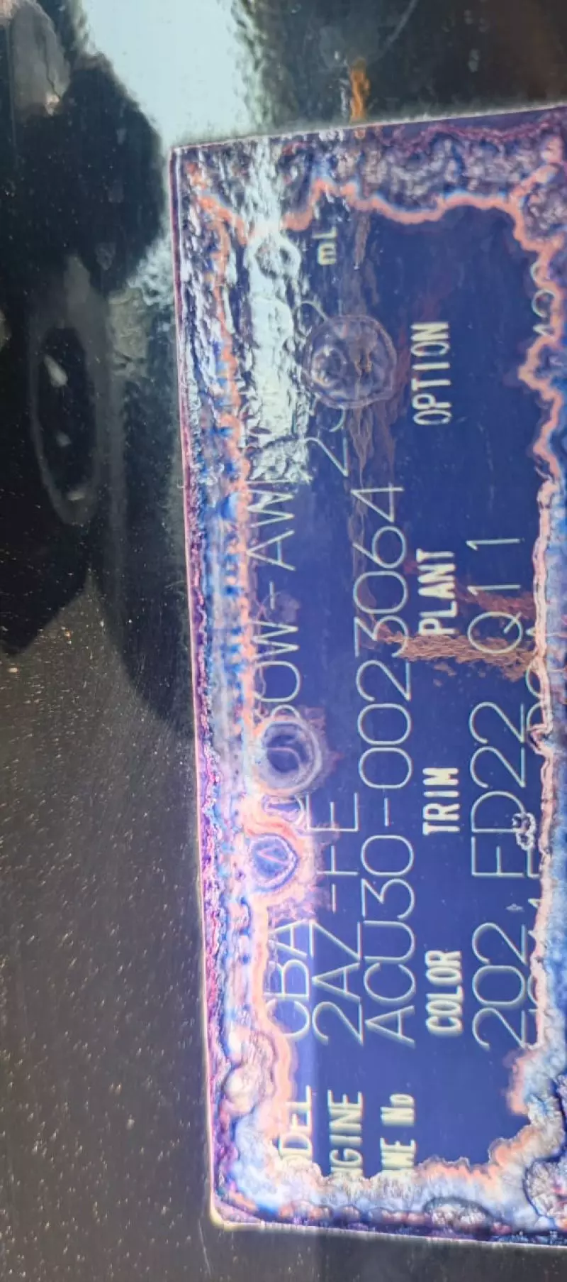 Lexus RX 300   - 2007