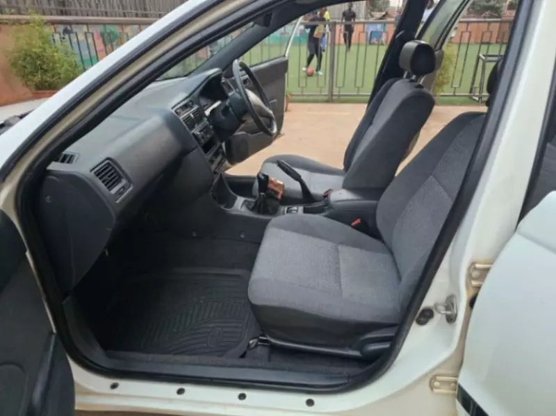 Toyota Caldina   - 1997