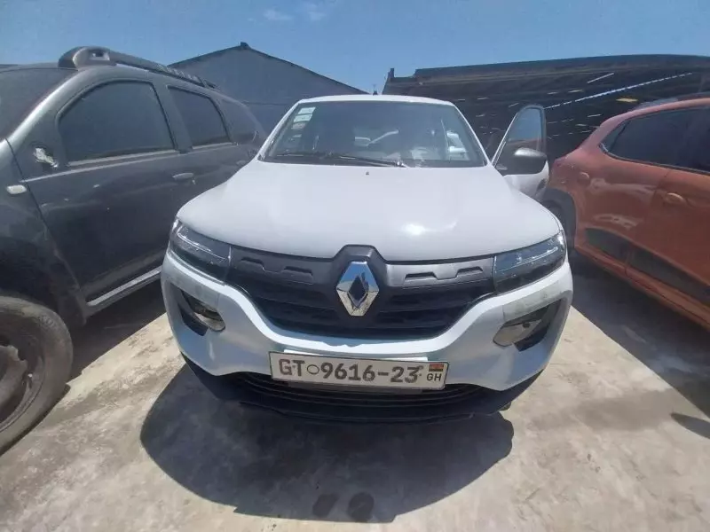 Renault Kwid    - 2023