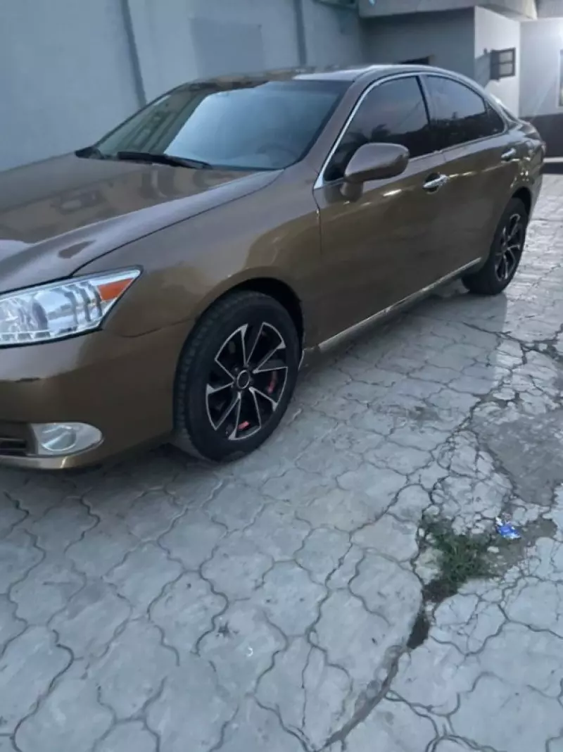 Lexus ES 350   - 2008