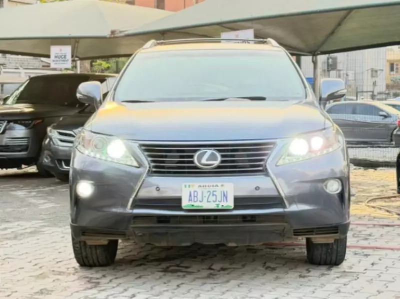 Lexus RX 350