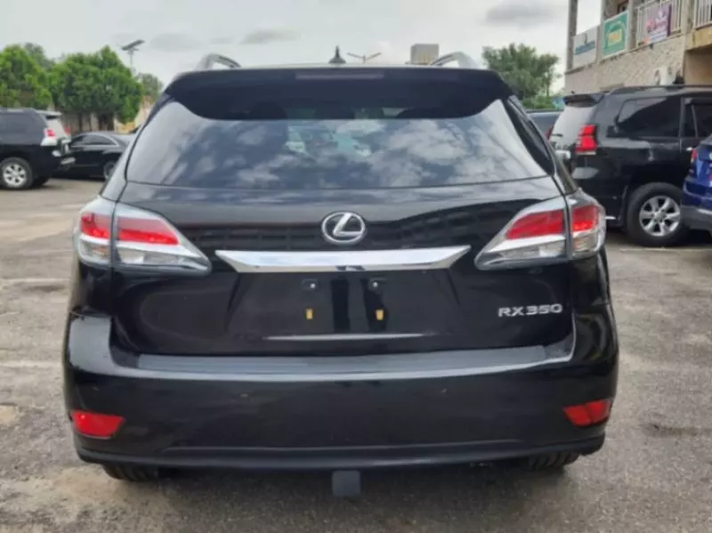 Lexus RX 350   - 2013