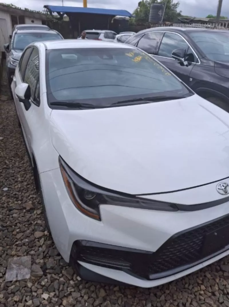 Toyota Corolla   - 2023