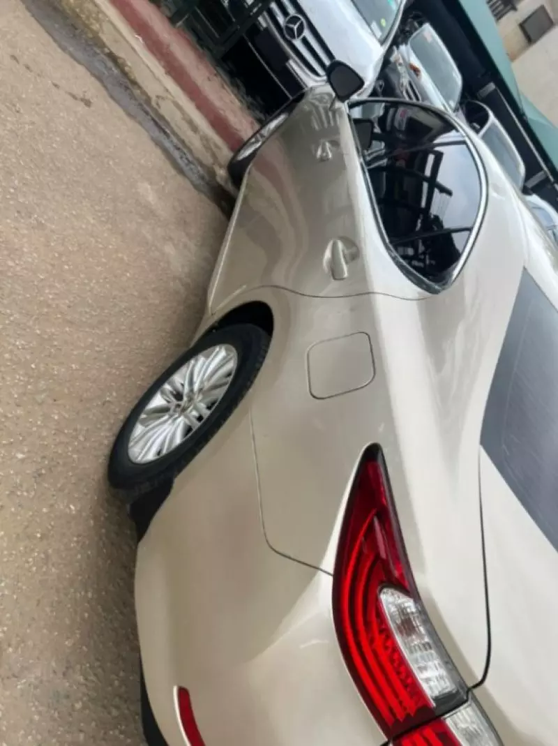 Lexus ES 350   - 2013