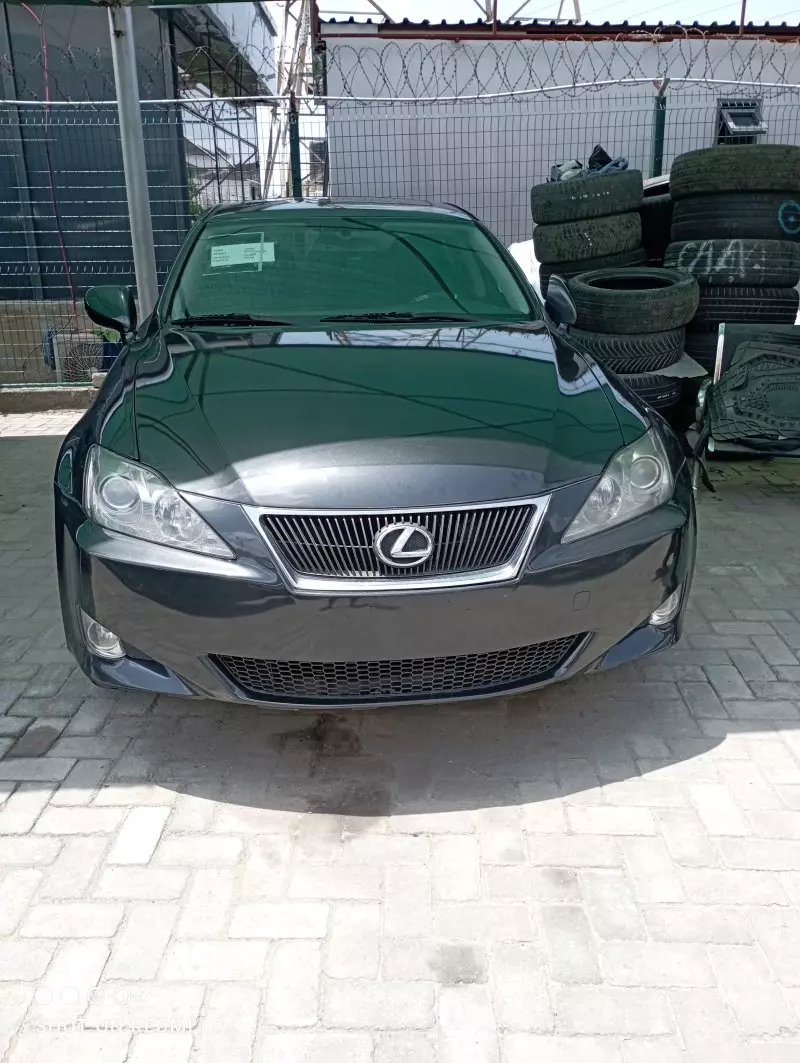 Lexus IS 350   - 2006