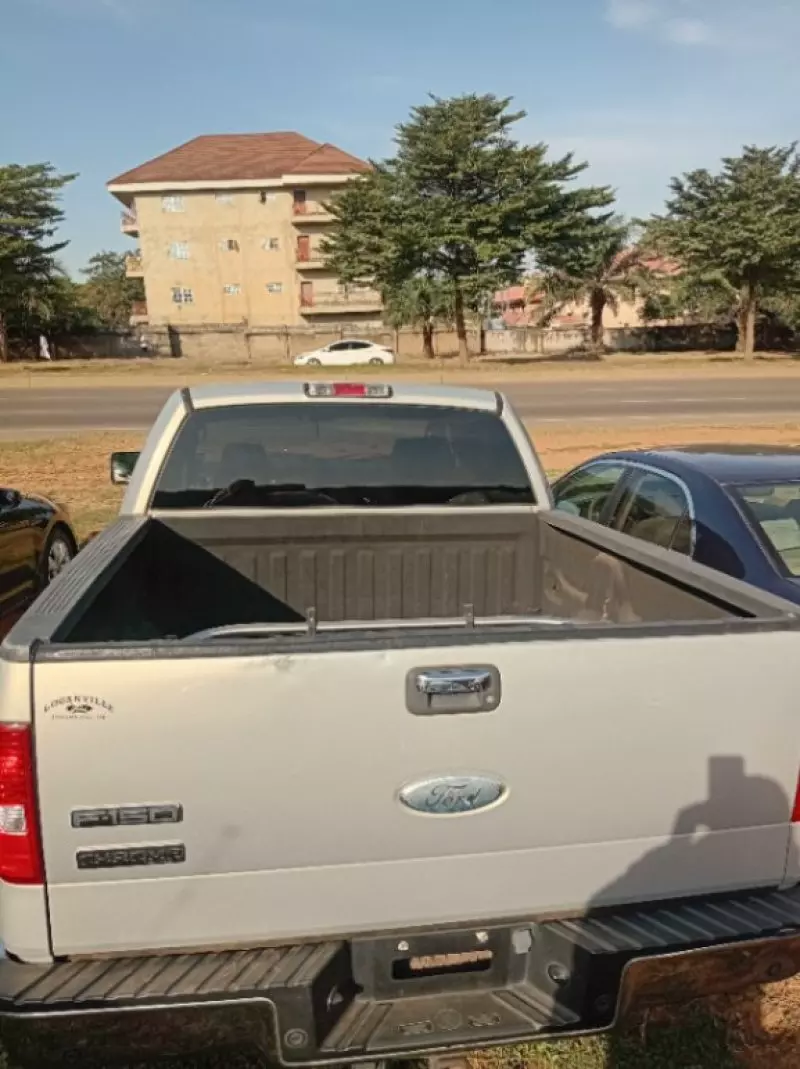 Ford F 150