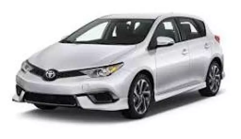 Toyota Corolla iM   - 2022