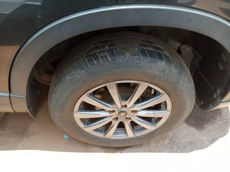 Mazda CX-5   - 2014
